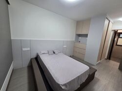 Blk 176B Hougang Olive (Hougang), HDB 4 Rooms #570645961